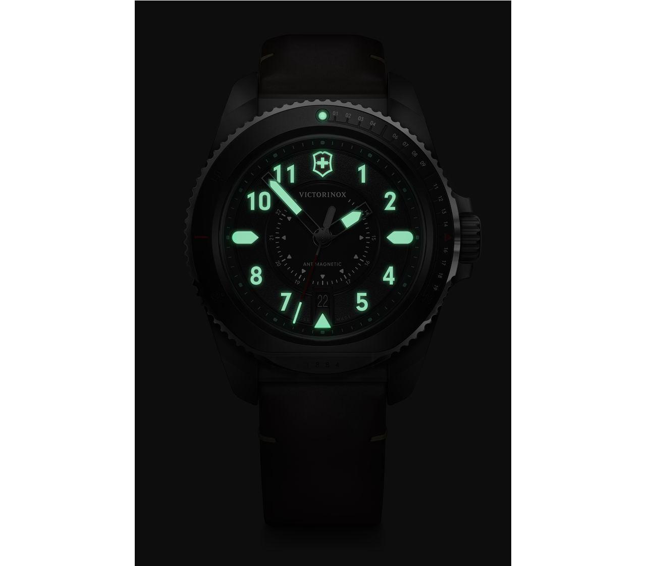 Victorinox Watch - Journey 1884 241982