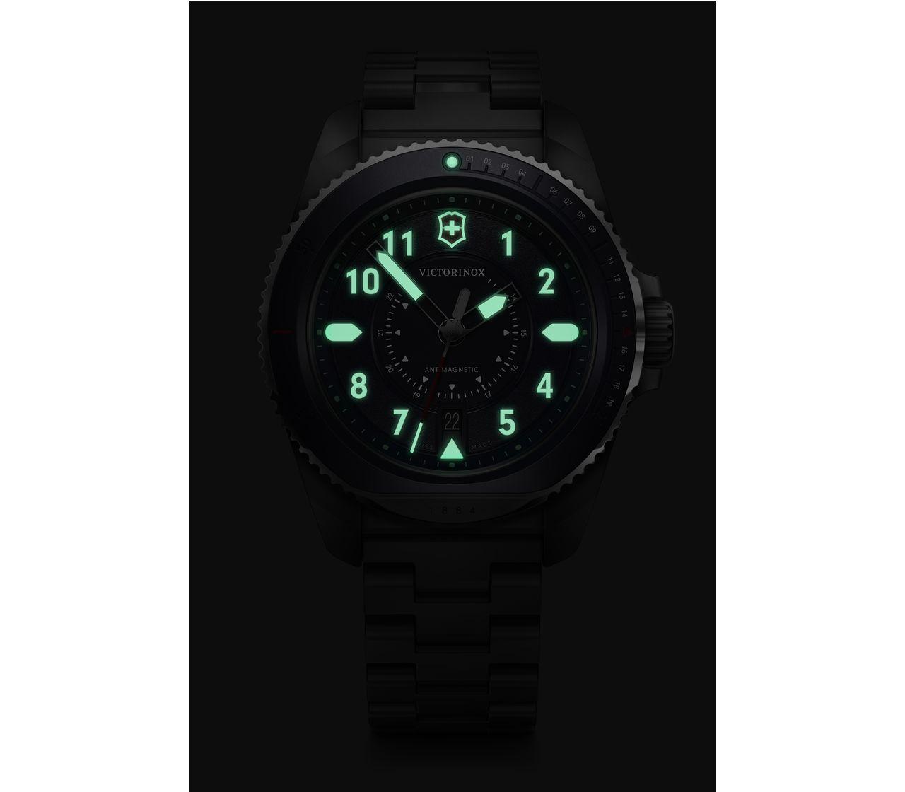 Victorinox Journey 1884 - 241978