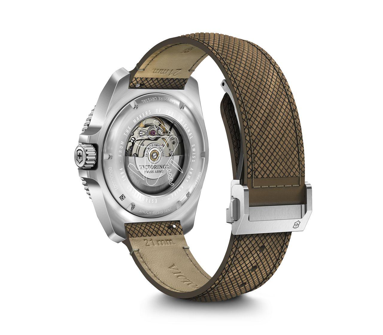 Victorinox Journey 1884 Automatic 241980.1