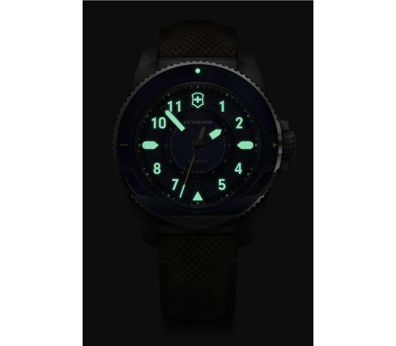 Victorinox Journey 1884 Automatic 241980.1