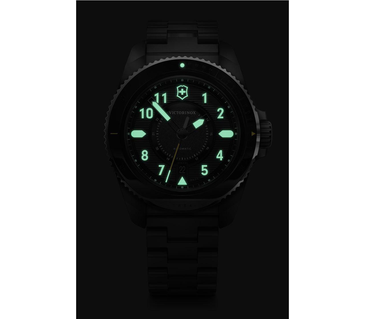 Victorinox Journey 1884 Automatic 241981