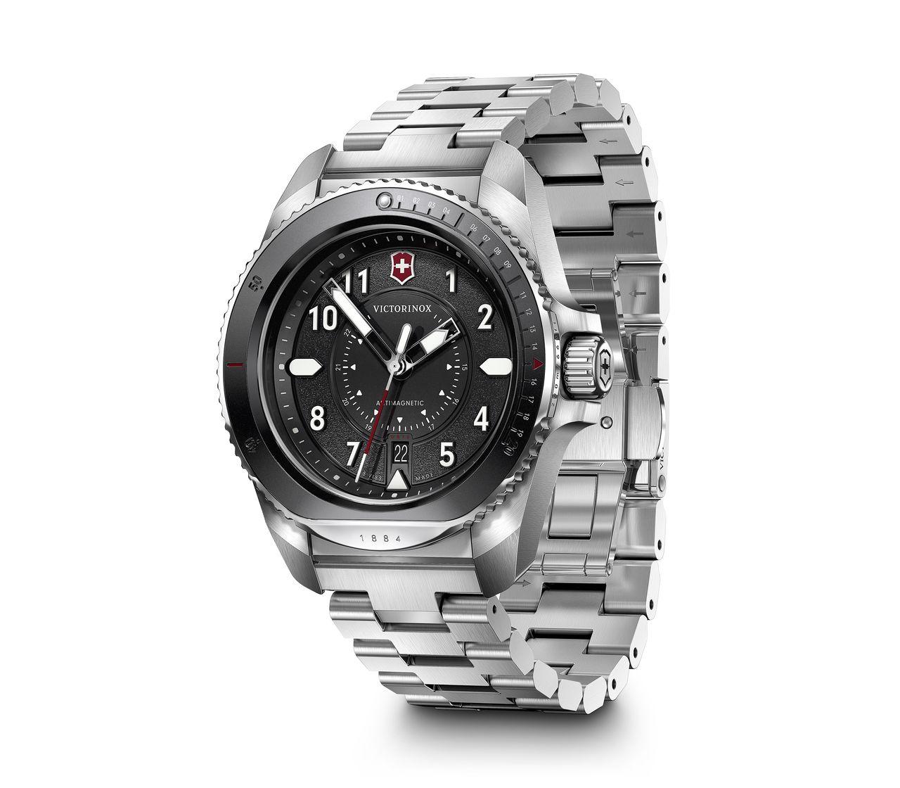 Victorinox Watch - Journey 1884 242009