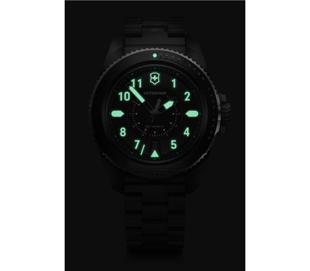 Victorinox Watch - Journey 1884 242009