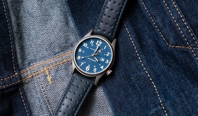 Momentum Smokejumper 44MM