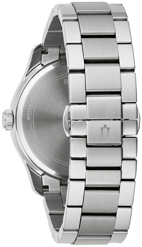 Bulova - Wilton 96B386