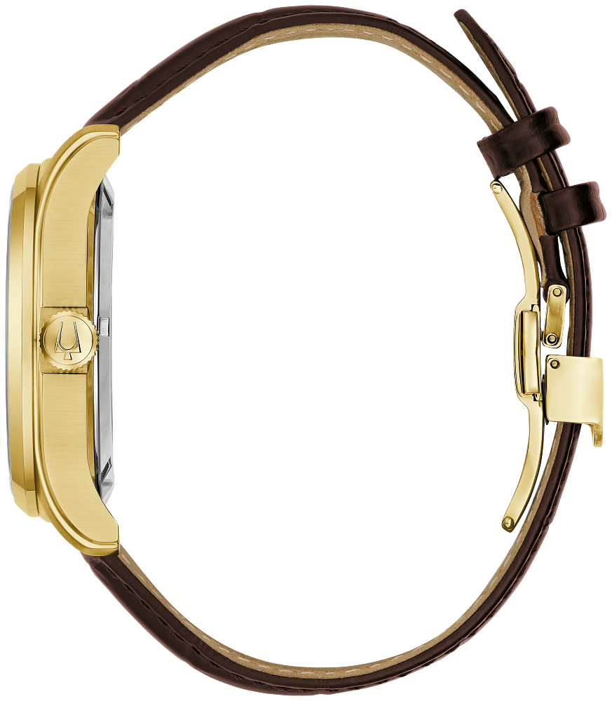 Bulova - Wilton Automatic GMT 97B210