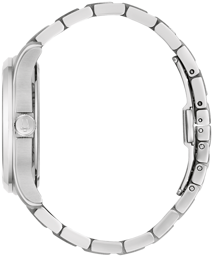 Bulova - Wilton 96B386