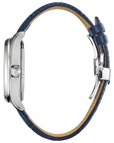Bulova - Wilton 60 Hour Automatic 96A206
