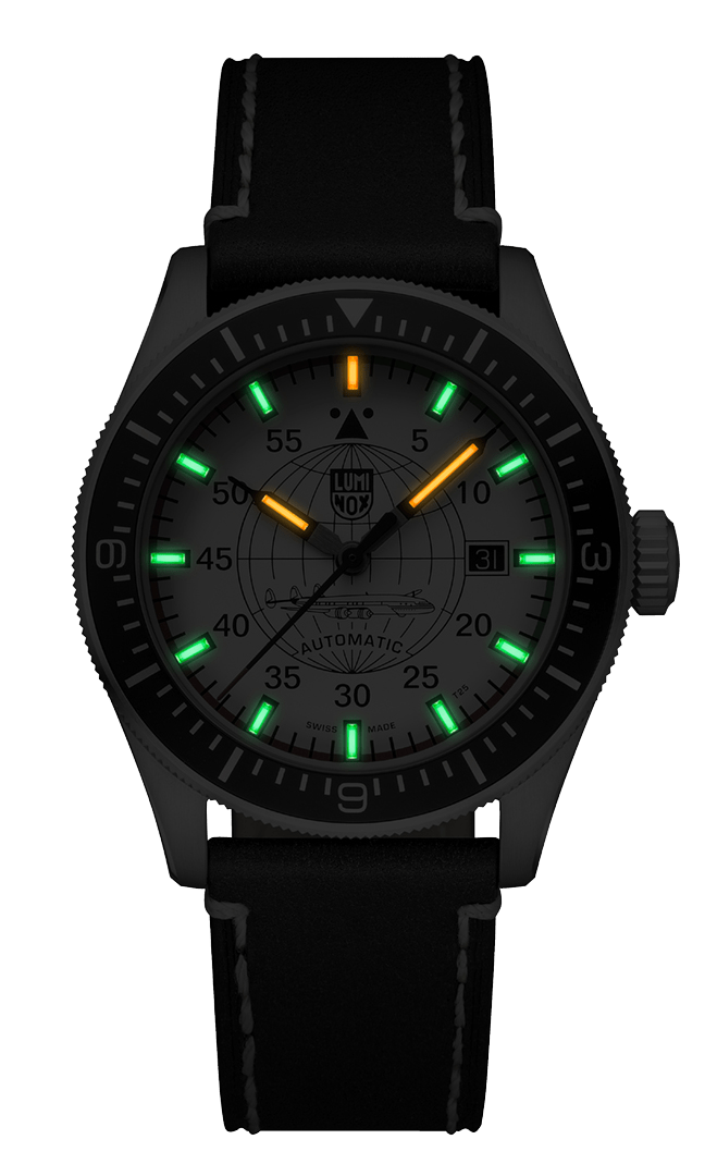 Luminox - Air Series - Constellation Automatic 9607