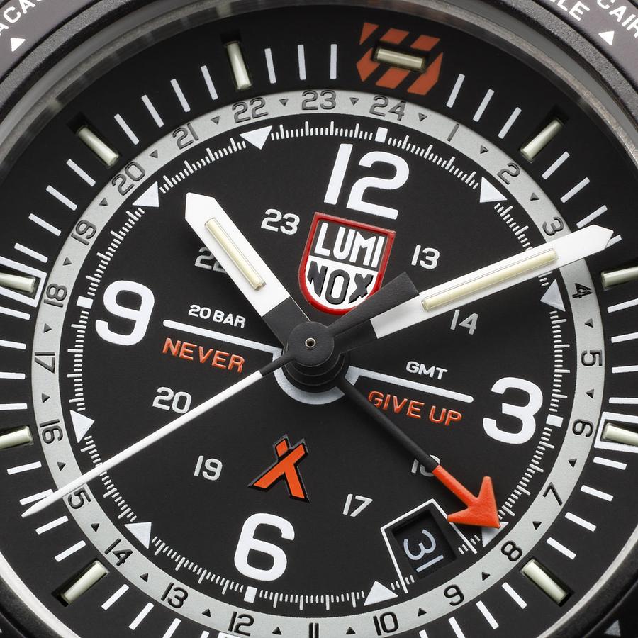 Luminox - Bear Grylls 3762