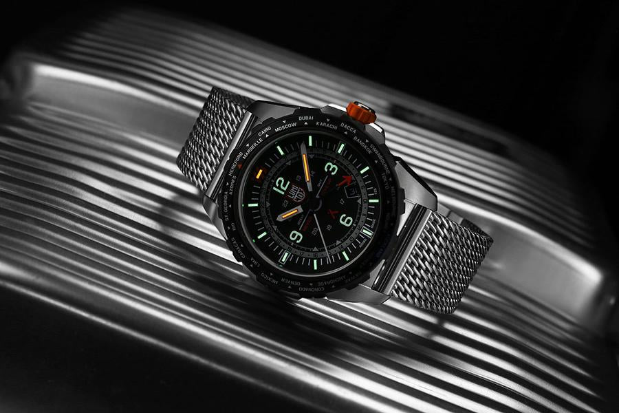 Luminox - Bear Grylls 3762