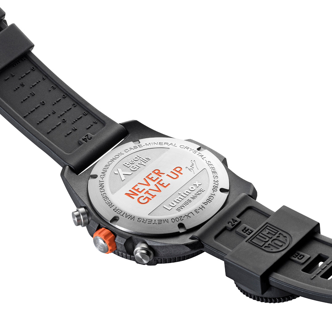Luminox - Bear Grylls 3781.KM