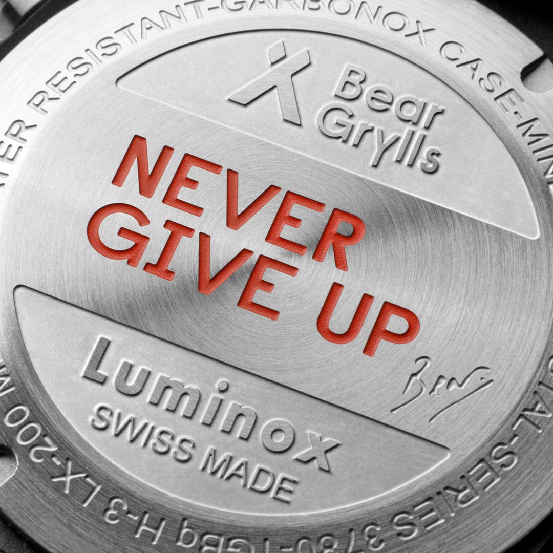 Luminox - Bear Grylls 3781.KM