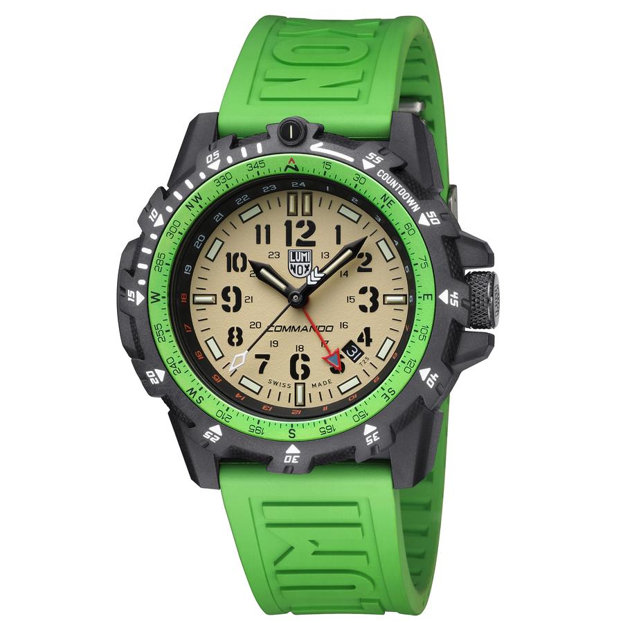 Luminox - Commando Frogman 3301