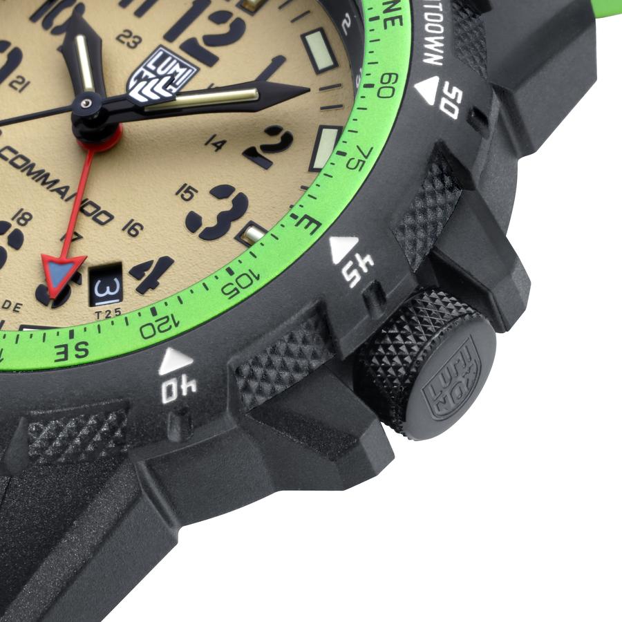 Luminox - Commando Frogman 3301
