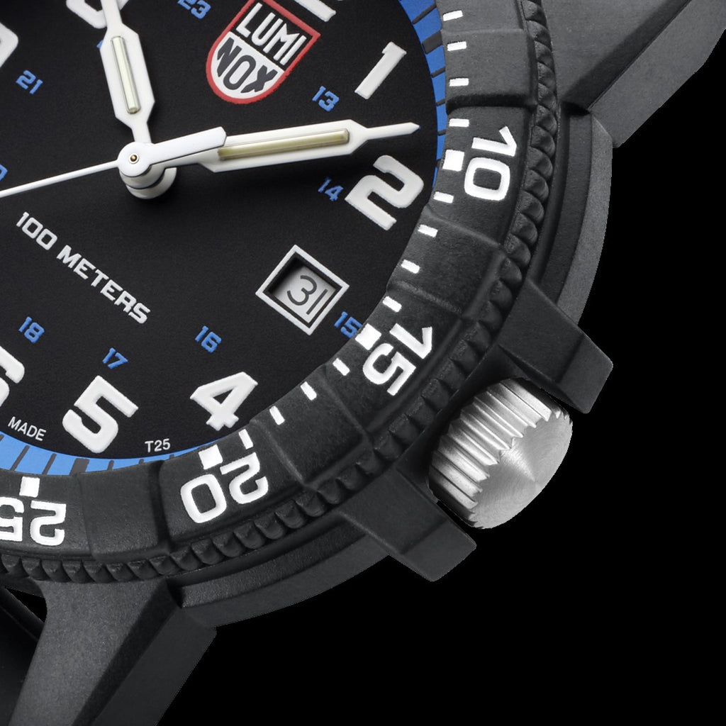 Luminox Navy Seal Watch - Giant Sea Turtle 0320 Series 0324