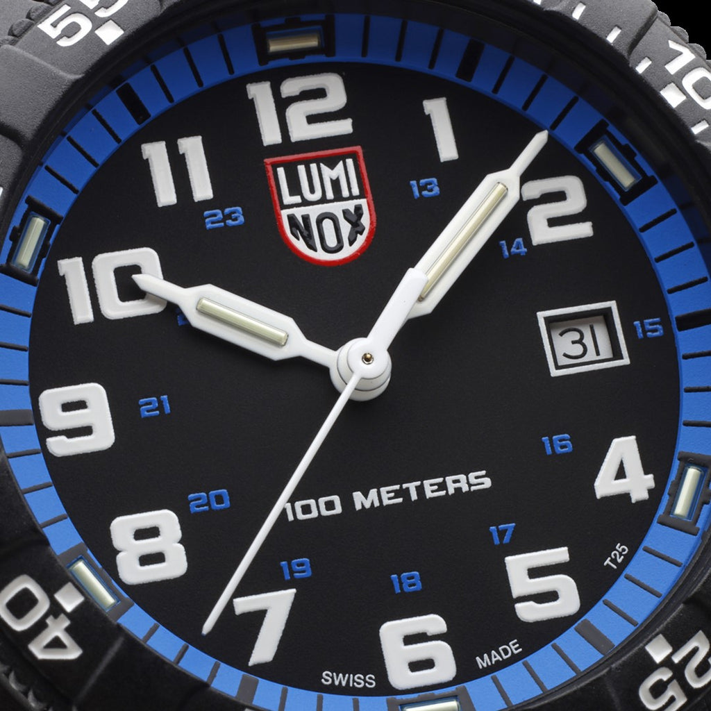 Luminox Navy Seal Watch - Giant Sea Turtle 0320 Series 0324