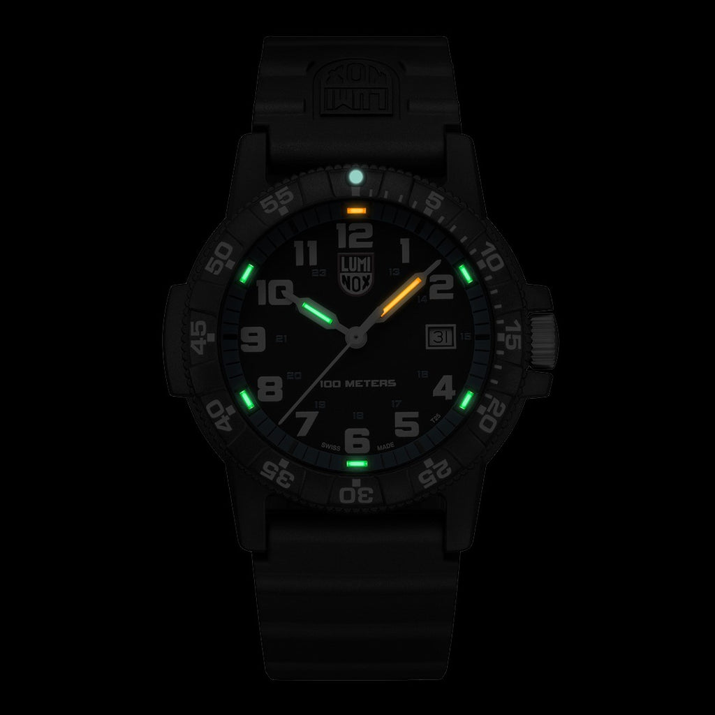 Luminox Navy Seal Watch - Giant Sea Turtle 0320 Series