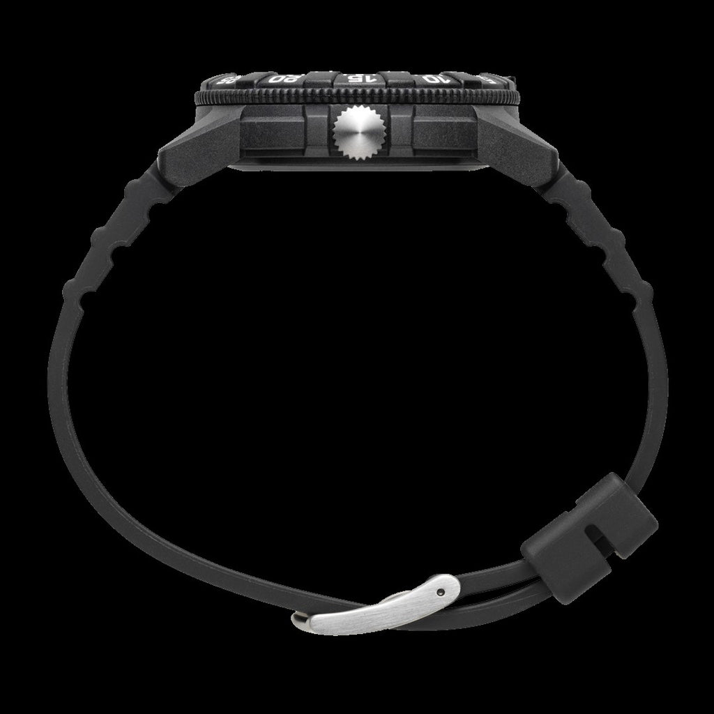 Luminox Navy Seal Watch - Giant Sea Turtle 0320 Series 0324