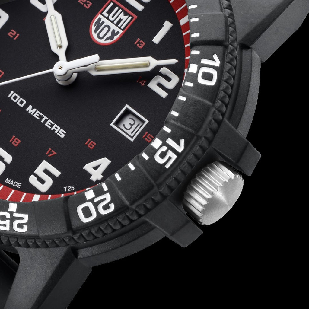 Luminox Navy Seal Watch - Giant Sea Turtle 0320 Series 0335