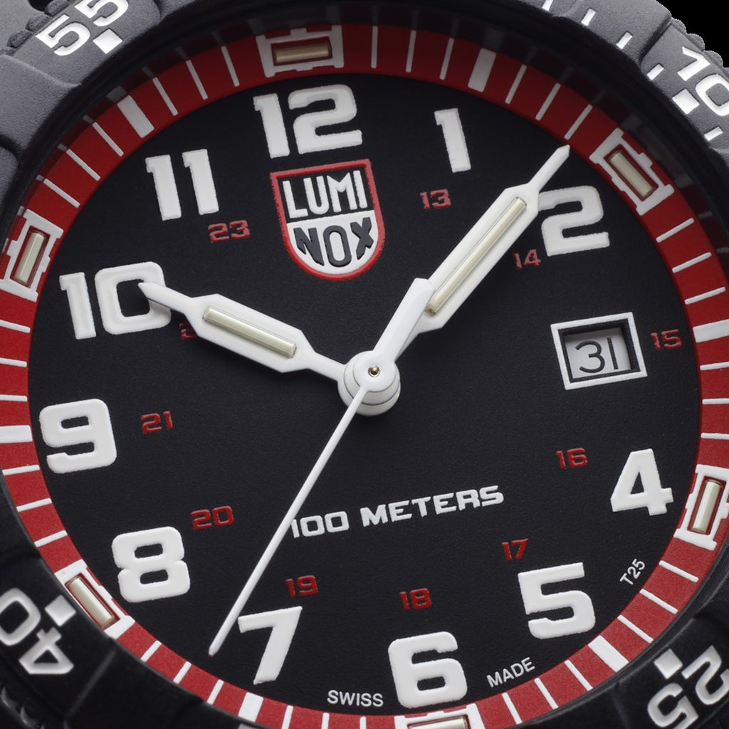 Luminox Navy Seal Watch - Giant Sea Turtle 0320 Series 0335