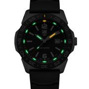 Luminox - Pacific Diver - Cadran noir