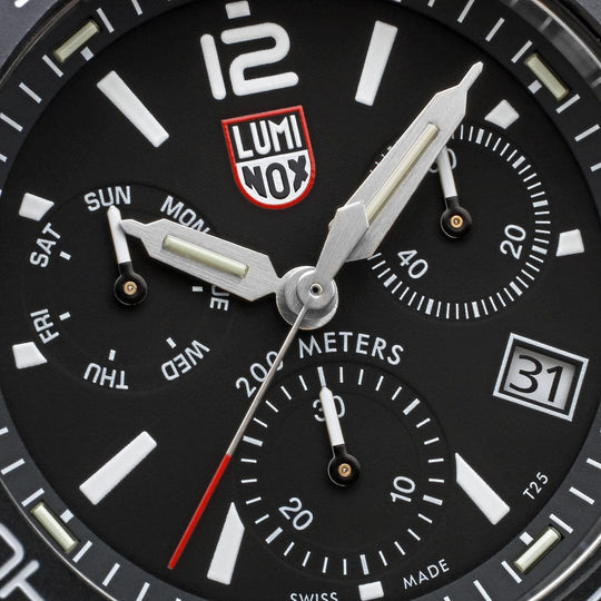Luminox - Pacific Diver - 3142