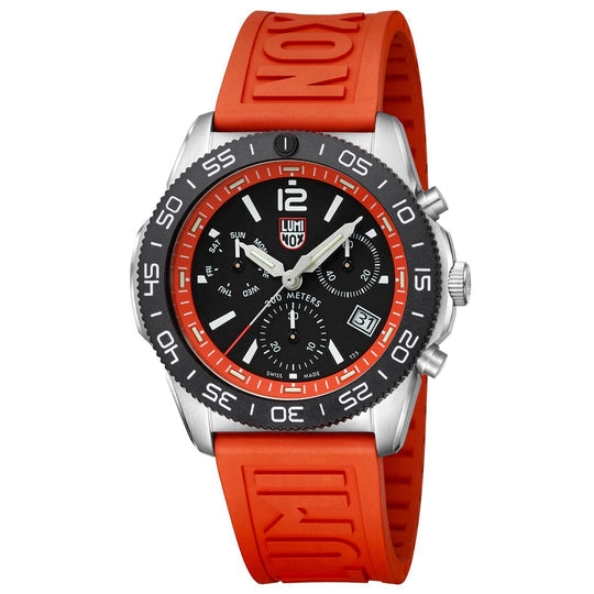 Luminox - Pacific Diver - 3149