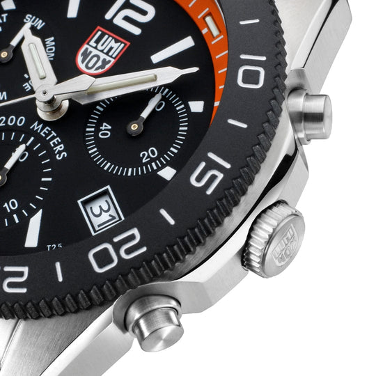 Luminox - Pacific Diver - 3149