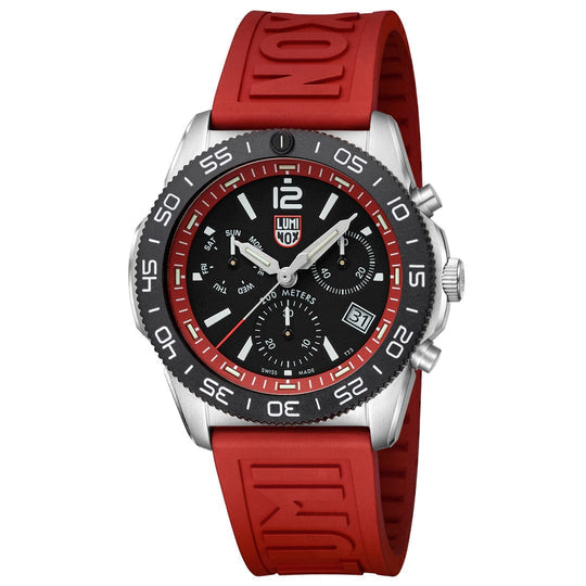 Luminox - Pacific Diver - 3155