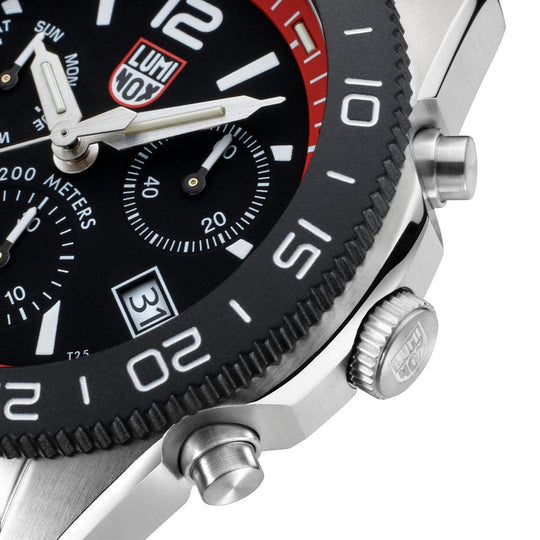 Luminox - Pacific Diver - 3155