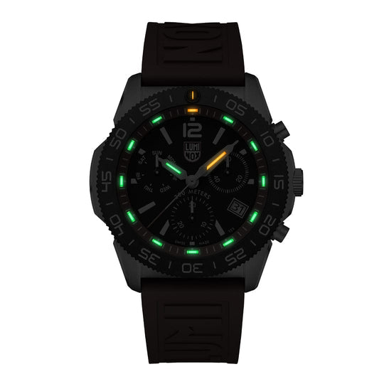 Luminox - Pacific Diver - 3155