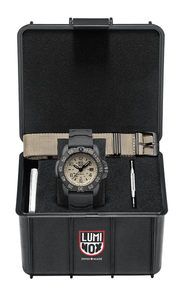 Luminox - Navy Seal 3251.CBNSF.SET