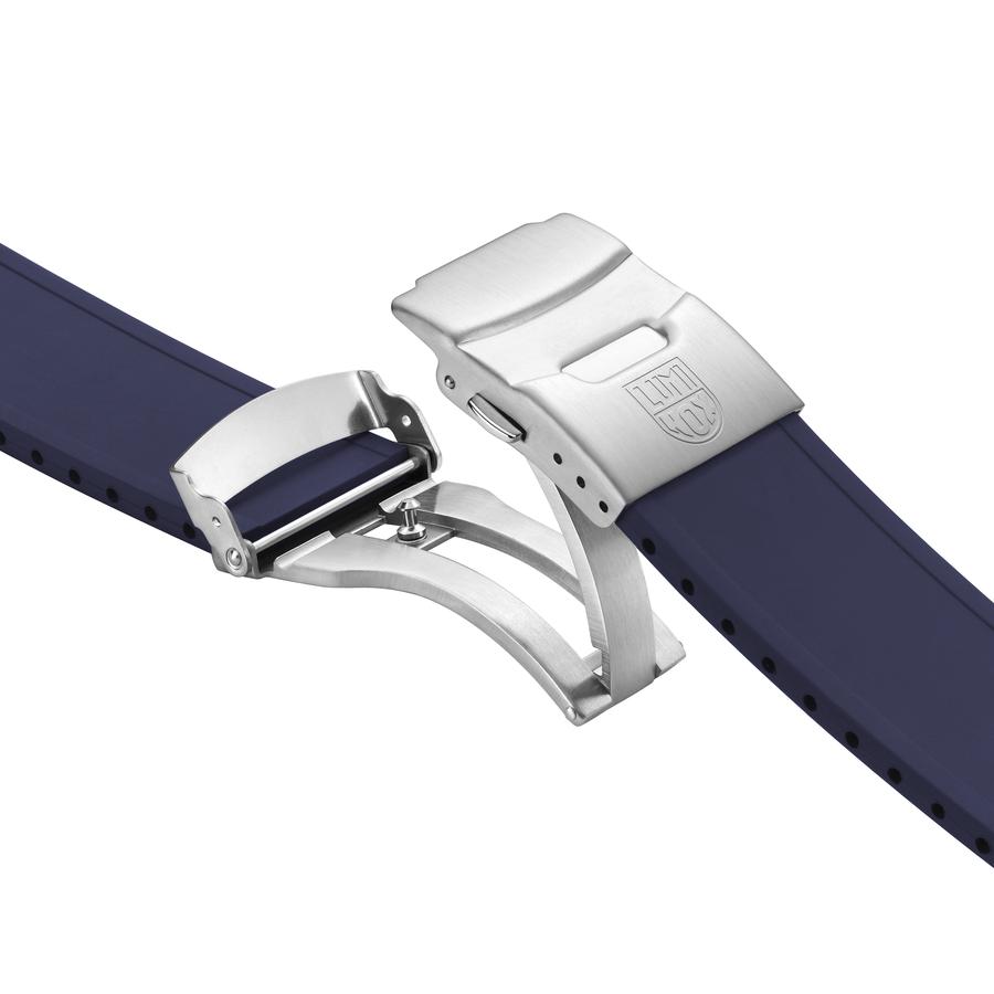 Luminox Navy Seal Watch - Master Carbon Automatic 3863