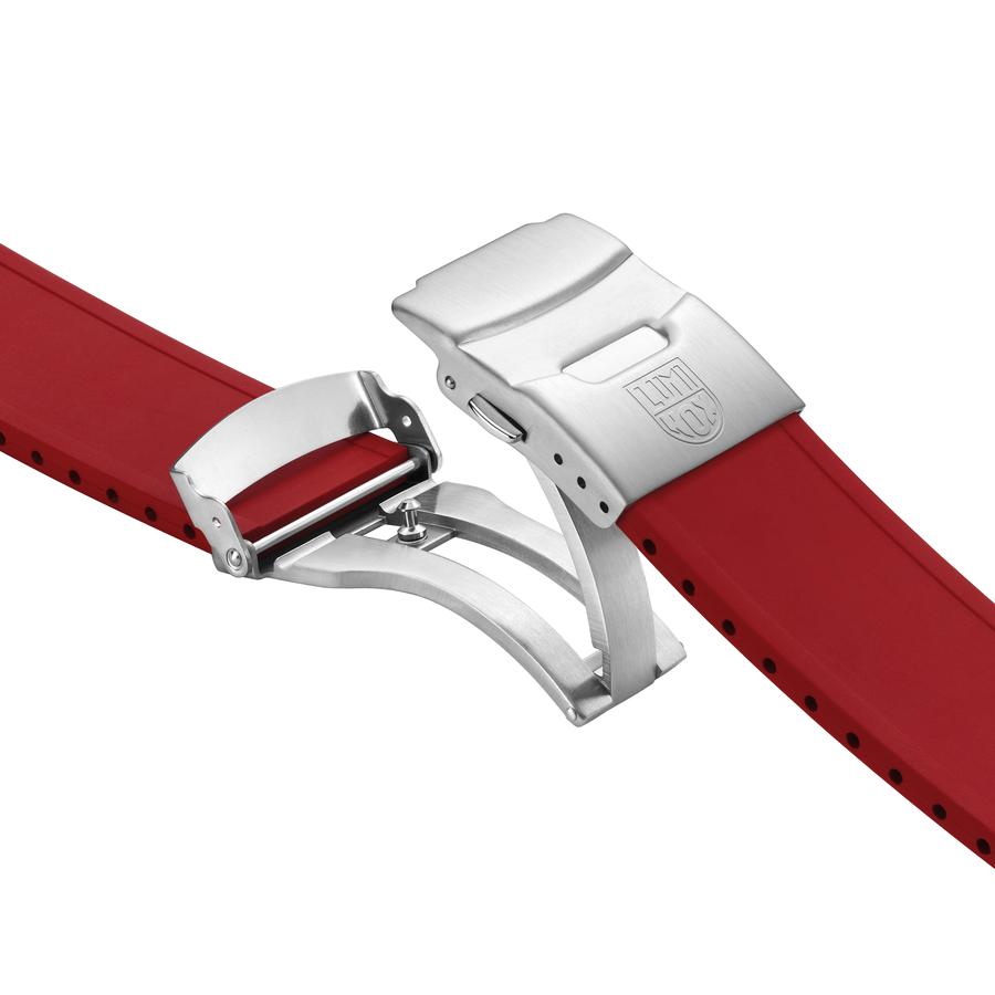 Luminox Navy Seal Watch - Master Carbon Automatic 3875