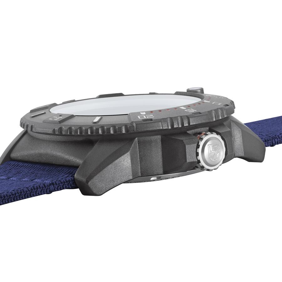 Luminox Navy Seal Watch - Recycled Ocean Materials