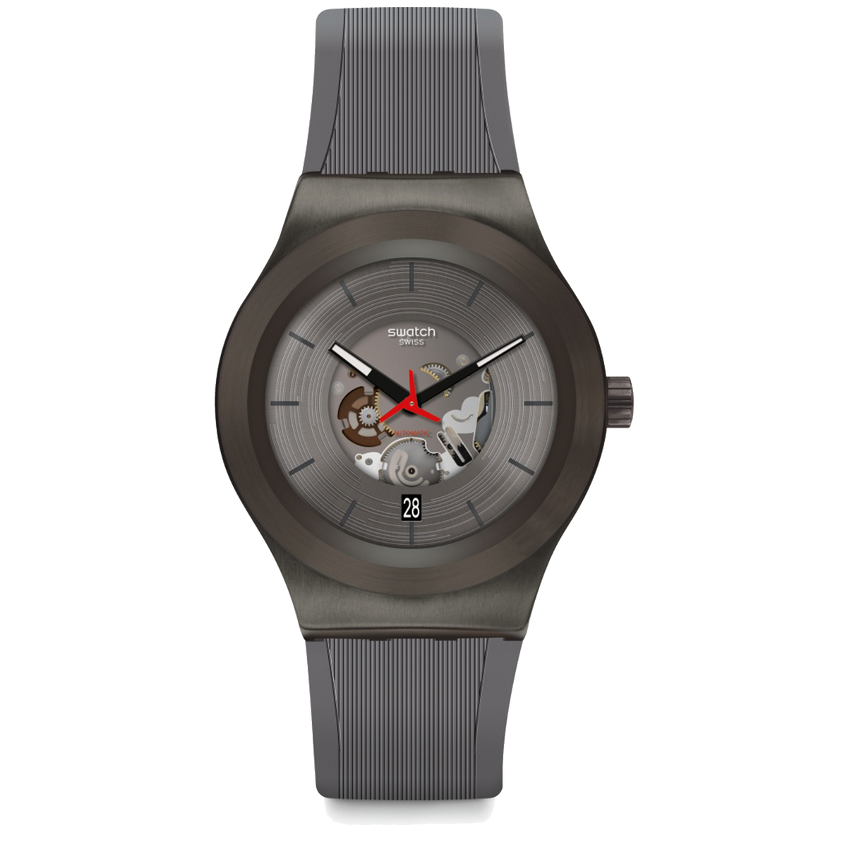 Swatch Watch Sistem 51 - REDRANG