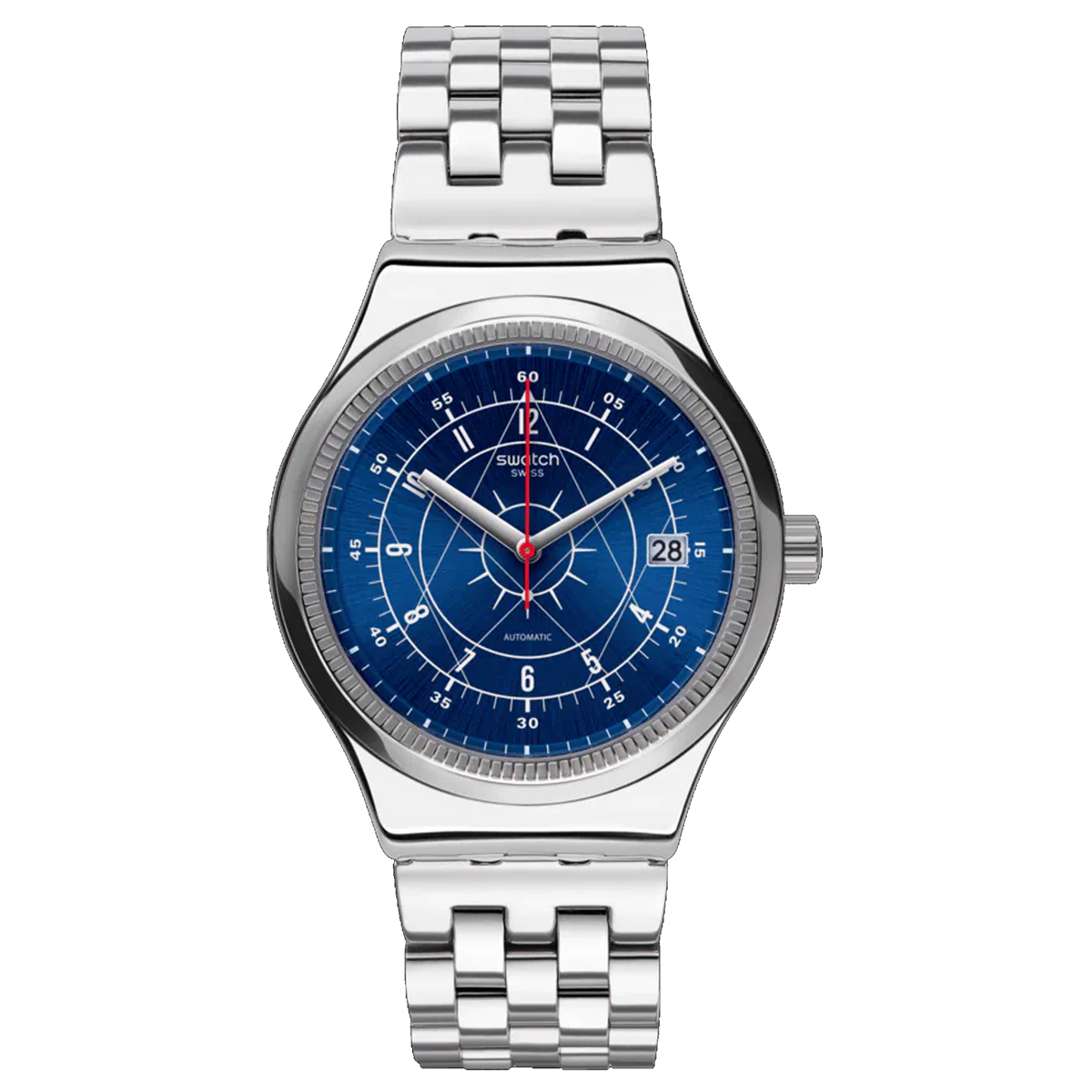 Swatch Watch Sistem 51 - Boreal Again