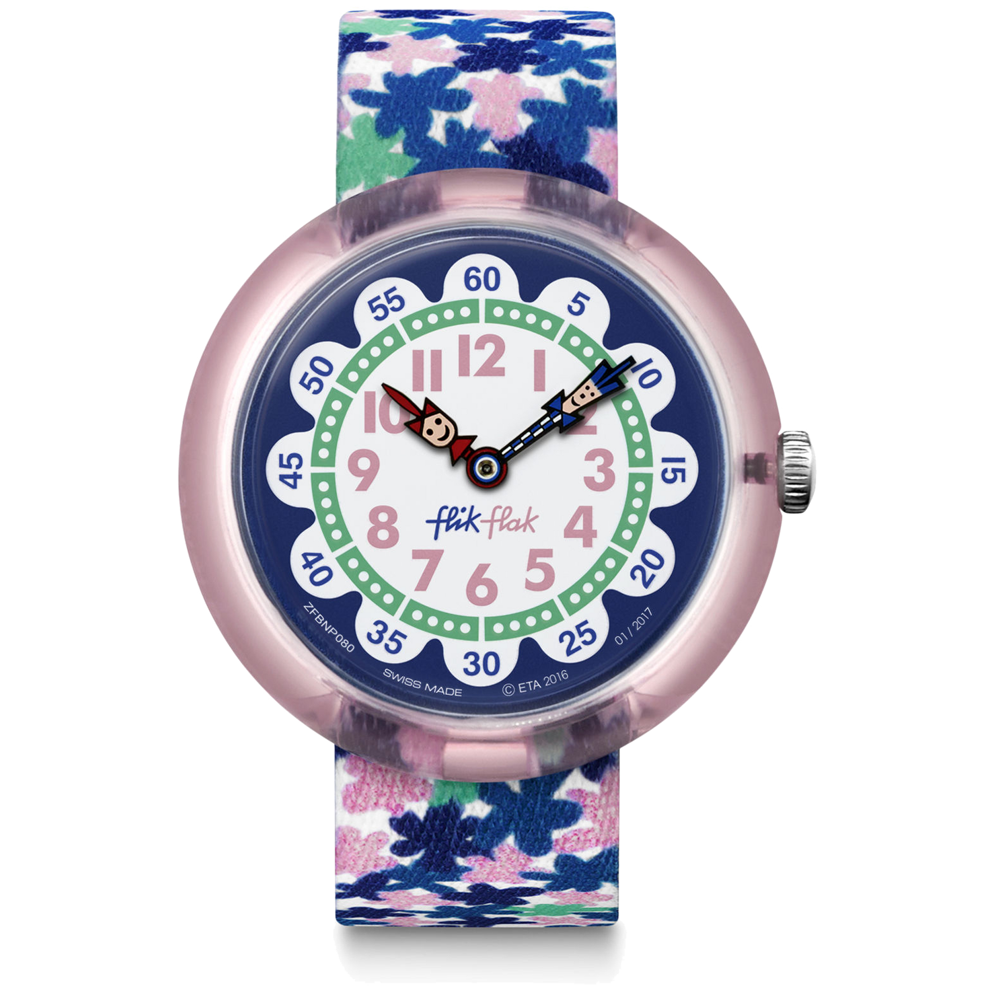 Swatch uhren flik flak discount