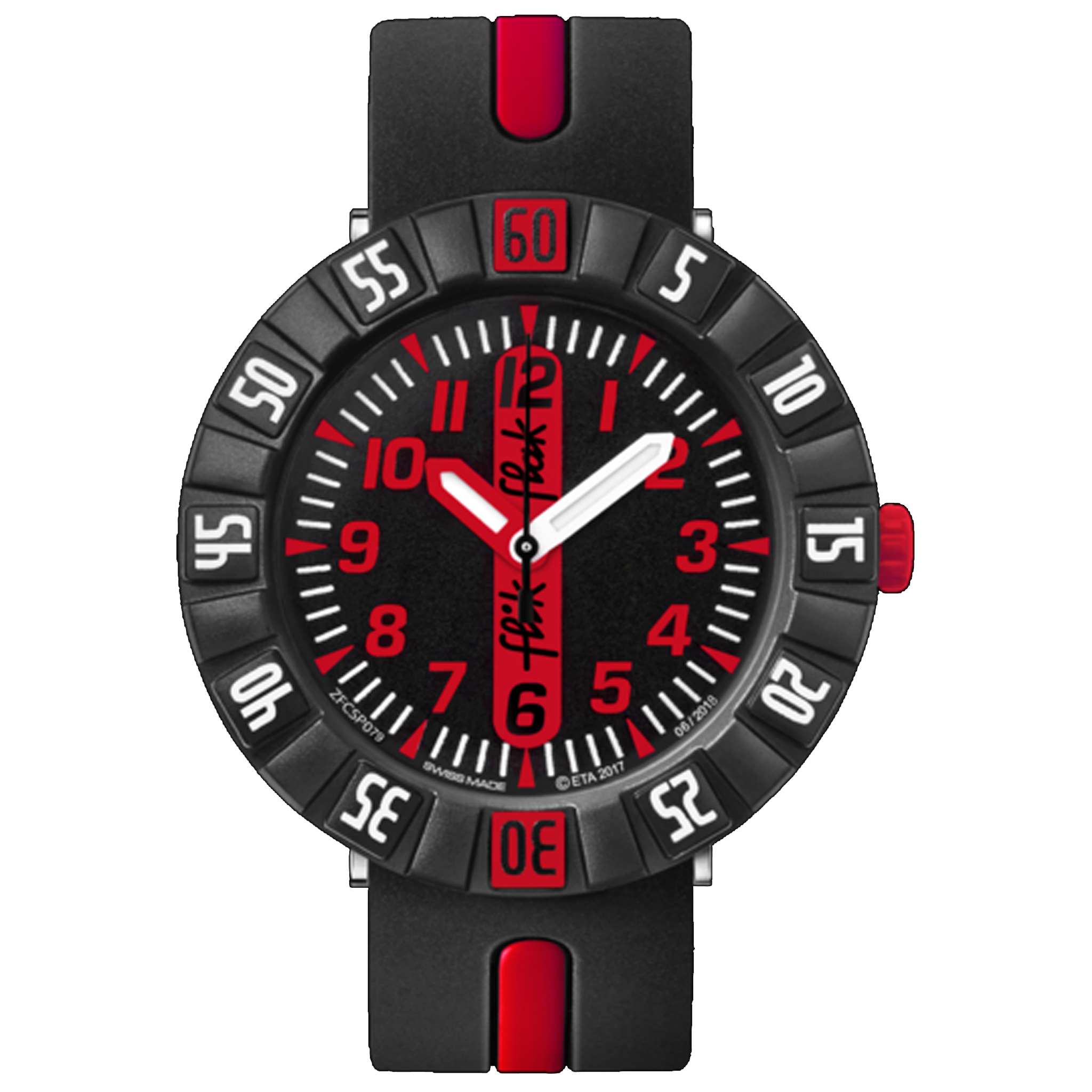 Flik flak green sales ahead