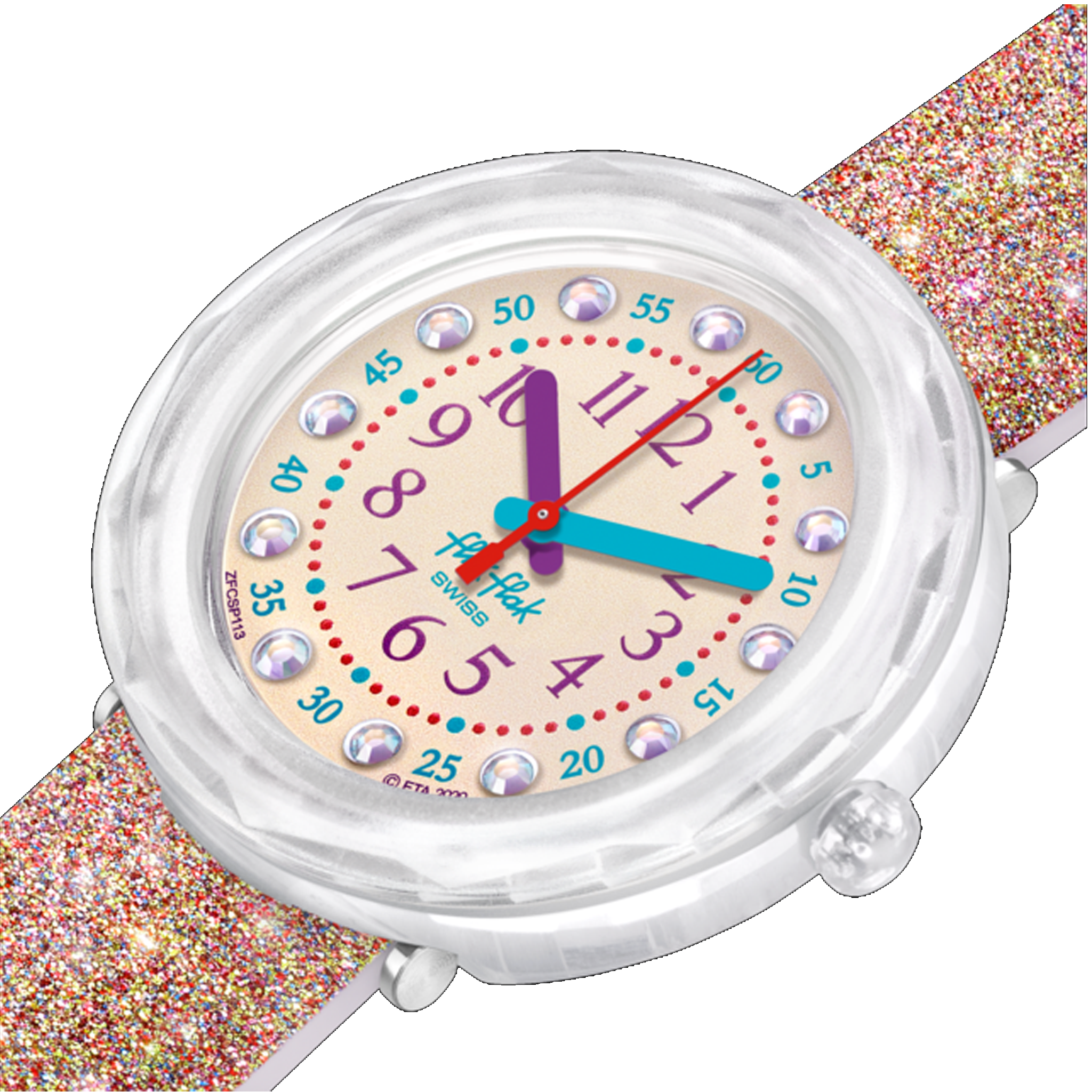 Flik 2025 flak bracelet