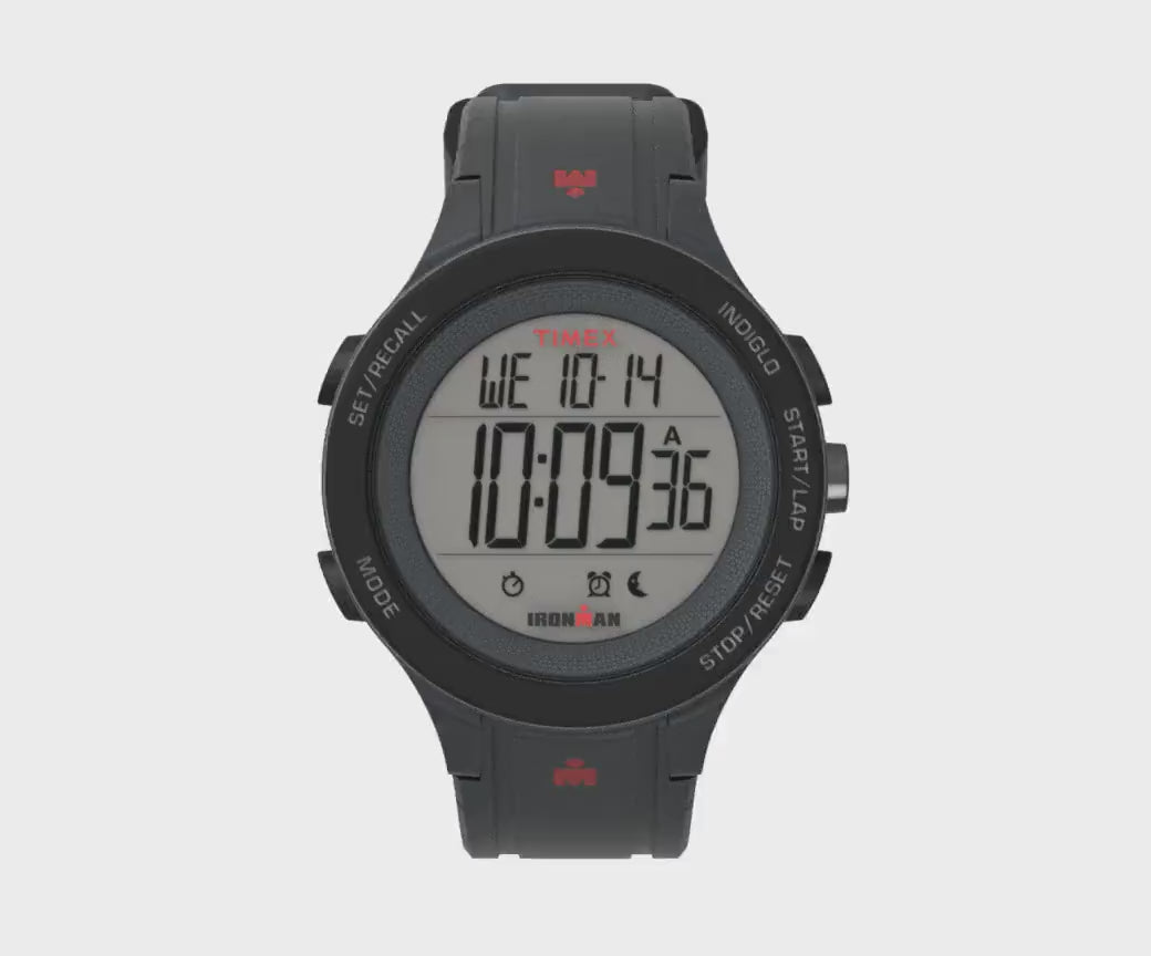 Timex - Ironman T200 - Grey