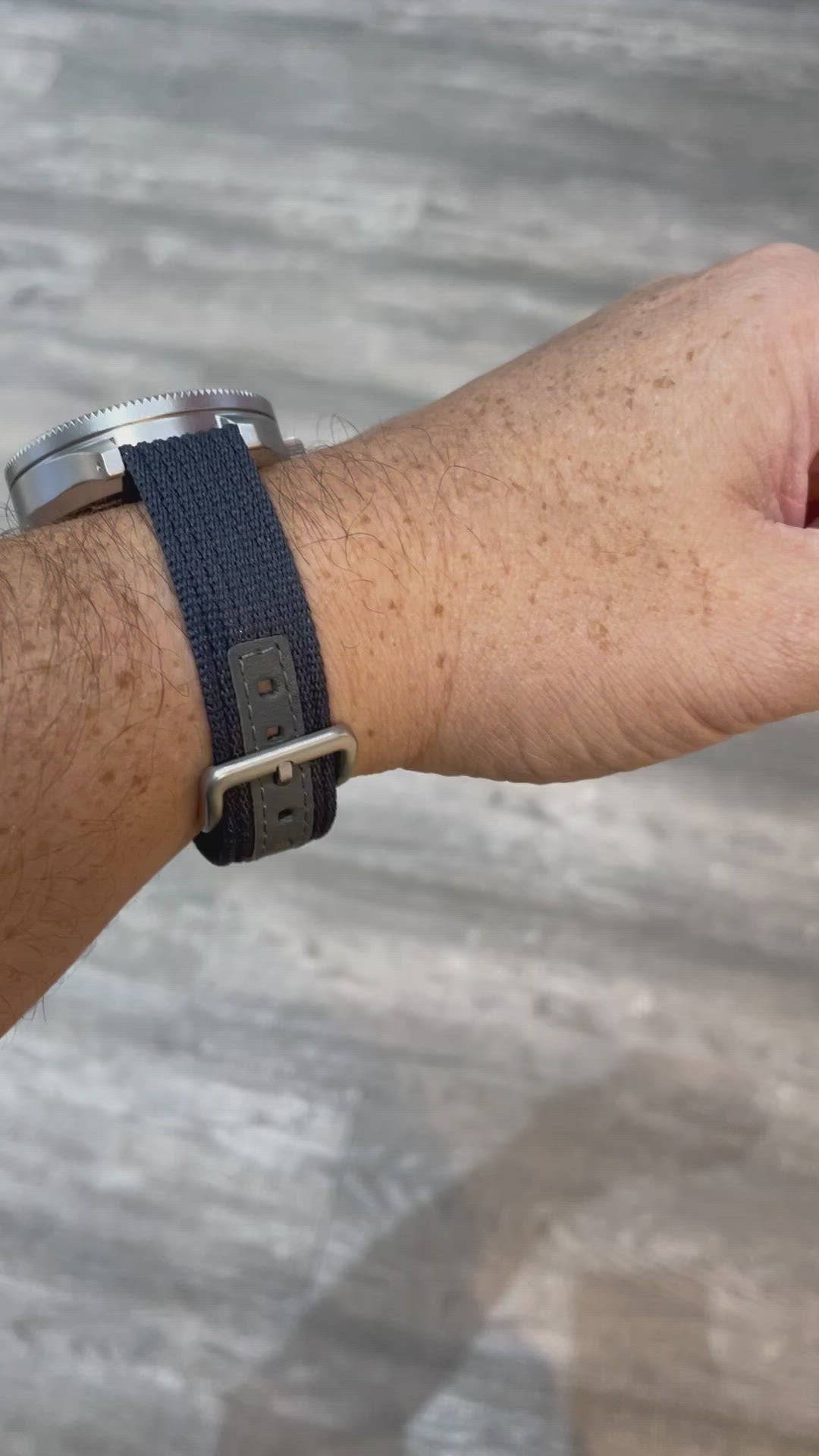 Bulova - MIL-SHIPS-W-2181