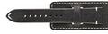Alpine Watchstrap - Vintage Leather Cuff