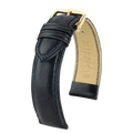Hirsch ASCOT English Leather Watch Strap