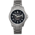 Momentum Atlas 38MM -  Automatic