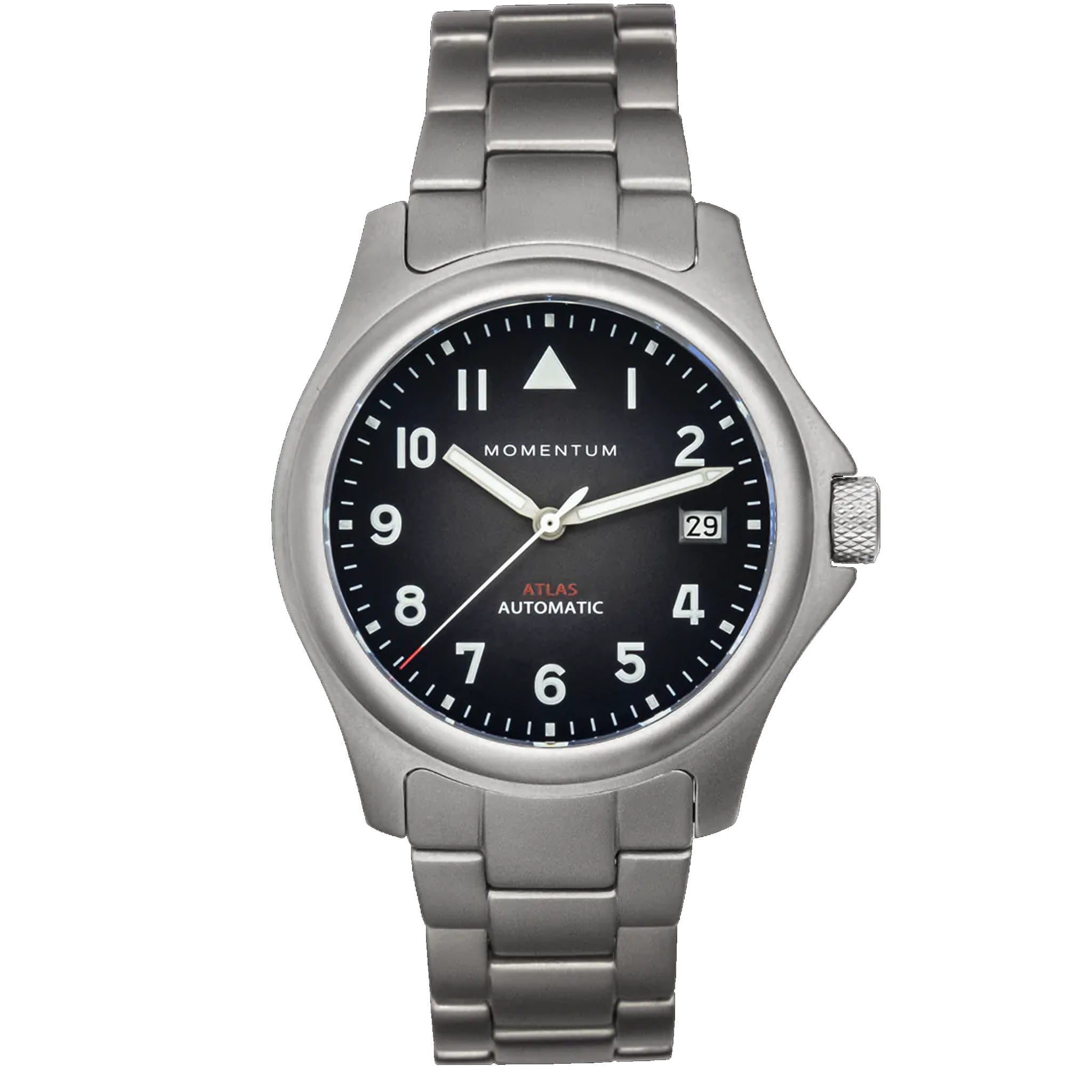 Momentum Atlas 38MM -  Automatic