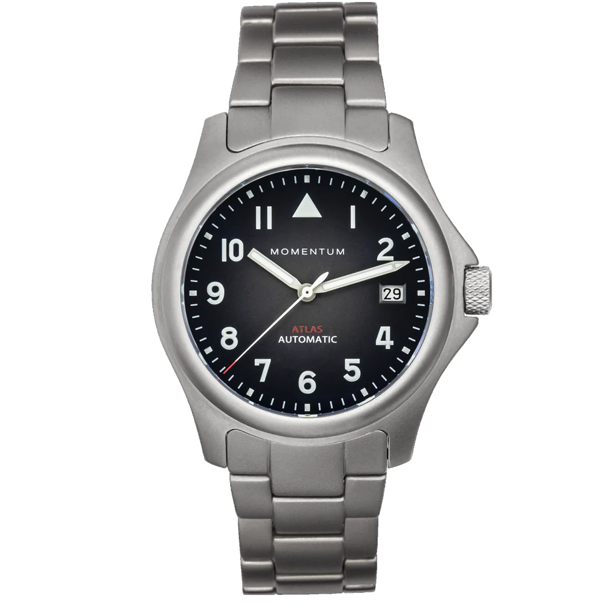 Momentum Atlas 38MM -  Automatic