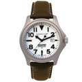 Momentum Atlas 38MM -  Titanium