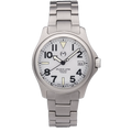 Momentum Atlas Eclipse Solar -  White Dial